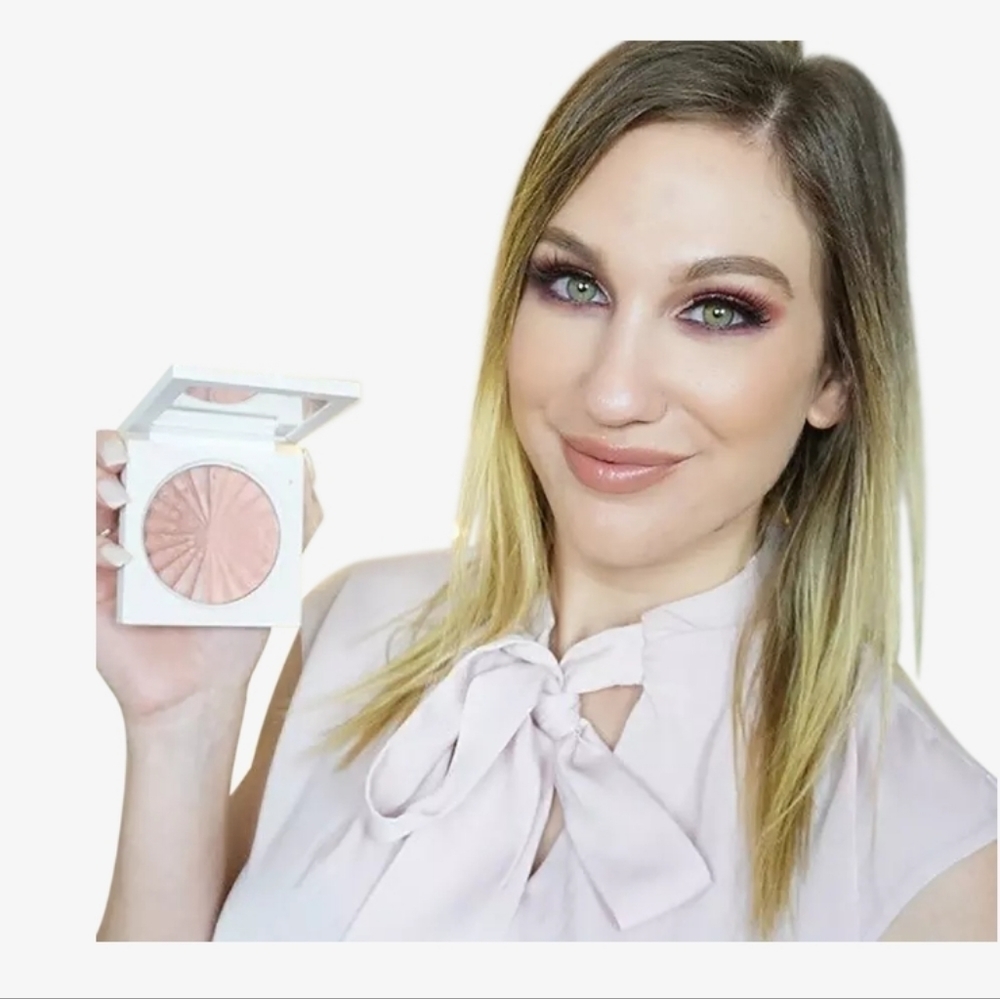 OFRA By Samantha March Chick Lit Blush Duo